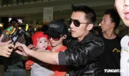 张柏芝谢霆锋娱乐圈爆料,娱乐圈的恩怨情仇大揭秘